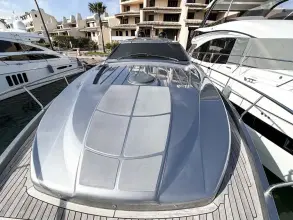 Thumbnail von Pershing 62