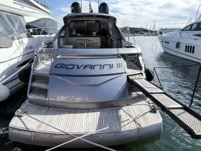 Thumbnail von Pershing 62