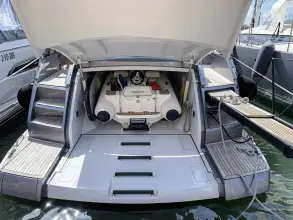 Thumbnail von Pershing 62