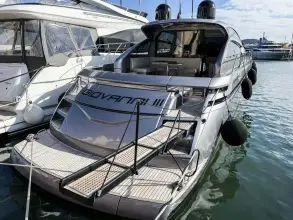 Thumbnail von Pershing 62