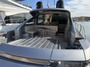 Thumbnail von Pershing 62