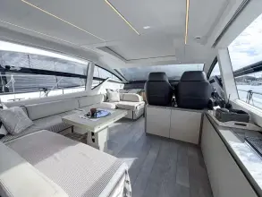 Thumbnail von Pershing 62