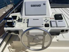Thumbnail von Ferretti Yachts 550 Ferretti yachts 550
