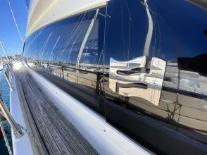 Thumbnail von Ferretti Yachts 550 Ferretti yachts 550
