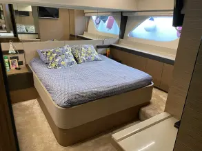 Thumbnail von Ferretti Yachts 550 Ferretti yachts 550