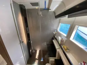 Thumbnail von Ferretti Yachts 550 Ferretti yachts 550