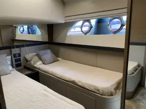 Thumbnail von Ferretti Yachts 550 Ferretti yachts 550