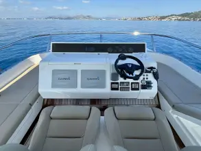 Thumbnail von Fairline Squadron 65