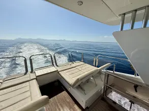 Thumbnail von Fairline Squadron 65