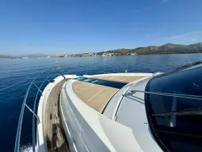 Thumbnail von Fairline Squadron 65