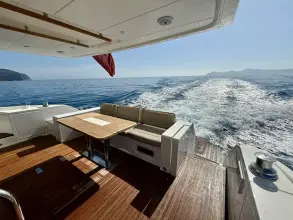 Thumbnail von Fairline Squadron 65
