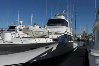 Thumbnail von Mikelson 58 EXTENDED OCEAN EYES