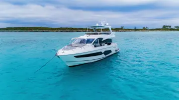 Thumbnail von Sunseeker Manhattan 66 O LEGASEA