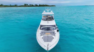 Thumbnail von Sunseeker Manhattan 66 O LEGASEA
