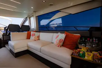 Thumbnail von Sunseeker Manhattan 66 O LEGASEA