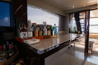 Thumbnail von Sunseeker Manhattan 66 O LEGASEA