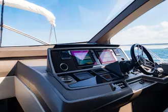 Thumbnail von Sunseeker Manhattan 66 O LEGASEA