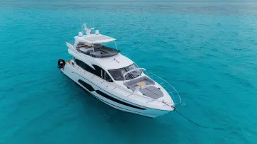 Thumbnail von Sunseeker Manhattan 66 O LEGASEA