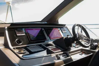 Thumbnail von Sunseeker Manhattan 66 O LEGASEA