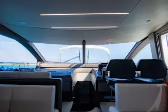 Thumbnail von Sunseeker Manhattan 66 O LEGASEA