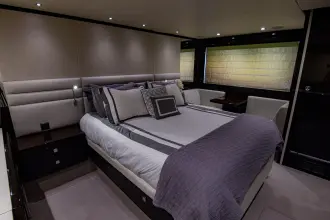 Thumbnail von Sunseeker Manhattan 66 O LEGASEA