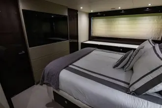 Thumbnail von Sunseeker Manhattan 66 O LEGASEA