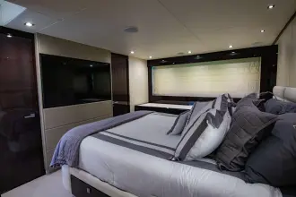 Thumbnail von Sunseeker Manhattan 66 O LEGASEA