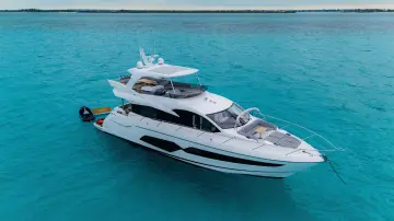 Thumbnail von Sunseeker Manhattan 66 O LEGASEA