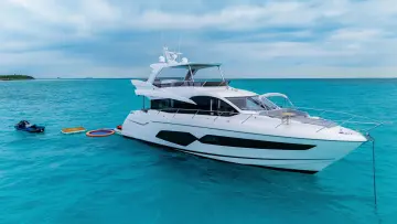 Thumbnail von Sunseeker Manhattan 66 O LEGASEA