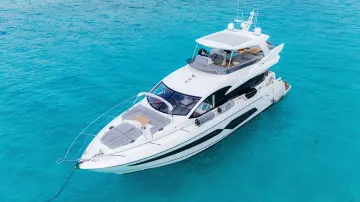 Thumbnail von Sunseeker Manhattan 66 O LEGASEA