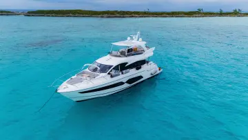Thumbnail von Sunseeker Manhattan 66 O LEGASEA