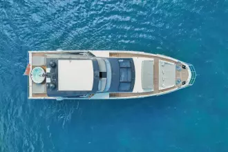 Thumbnail von Azimut Grande 27M Enchante’