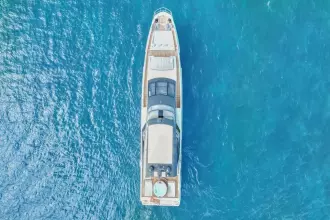 Thumbnail von Azimut Grande 27M Enchante’