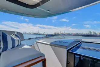 Thumbnail von Azimut Grande 27M Enchante’