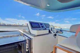Thumbnail von Azimut Grande 27M Enchante’