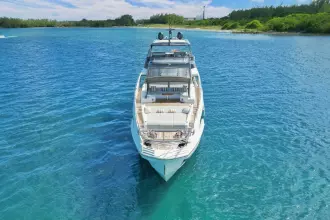 Thumbnail von Azimut Grande 27M Enchante’