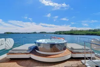 Thumbnail von Azimut Grande 27M Enchante’
