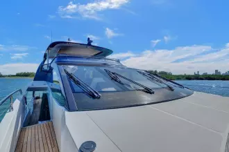 Thumbnail von Azimut Grande 27M Enchante’