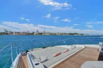 Thumbnail von Azimut Grande 27M Enchante’