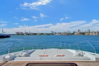 Thumbnail von Azimut Grande 27M Enchante’