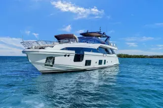 Thumbnail von Azimut Grande 27M Enchante’