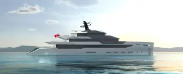 Turquoise 213'