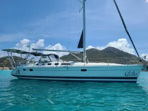 Hunter Legend 46LE