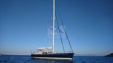 X-Yachts X-73