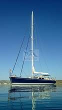 Thumbnail von X-Yachts X-73