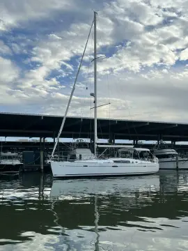 Beneteau Oceanis 49 MARENGO