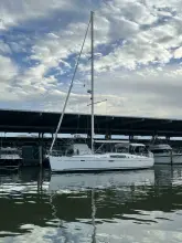 Beneteau Oceanis 49 MARENGO