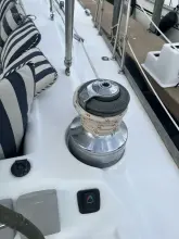 Thumbnail von Beneteau Oceanis 49 MARENGO