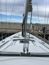 Thumbnail von Beneteau Oceanis 49 MARENGO