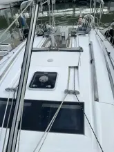 Thumbnail von Beneteau Oceanis 49 MARENGO
